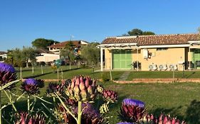 Il Giardino Di Nunzia